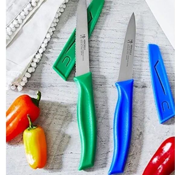 Henckels 2-PC Utility Knife Set - Picture 1 of 6